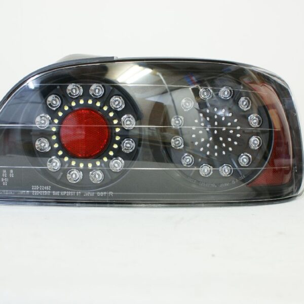 Qest Japan QJ-AP101-ver1.1 Tail Light Honda S2000 !! SPECIAL ORDER !! - Auto Sport Imports