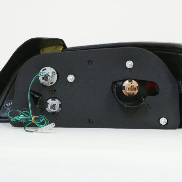 Qest Japan QJ-AP101-ver1.1 Tail Light Honda S2000 !! SPECIAL ORDER !! - Auto Sport Imports