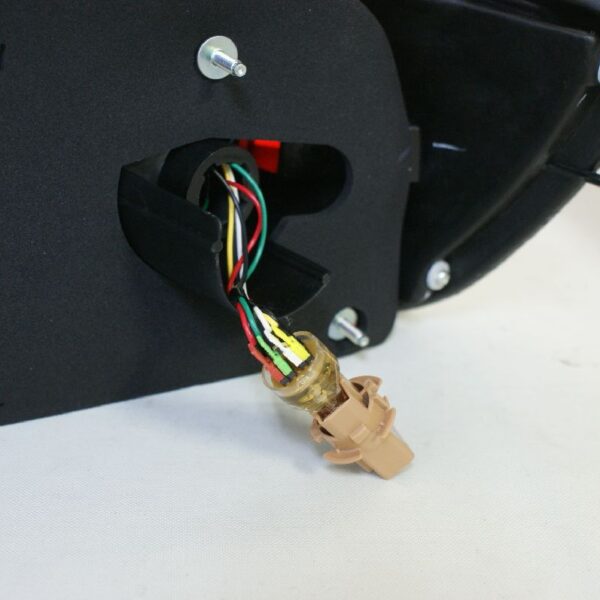 Qest Japan QJ-AP101-ver1.1 Tail Light Honda S2000 !! SPECIAL ORDER !! - Auto Sport Imports