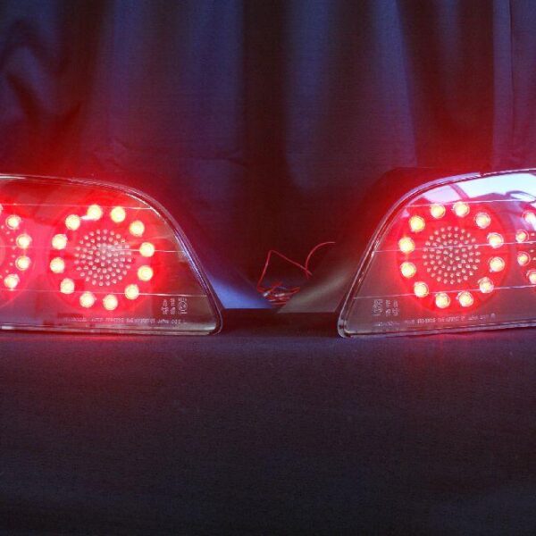 Qest Japan QJ-AP102 Tail Light Honda S2000 !! SPECIAL ORDER !! - Auto Sport Imports