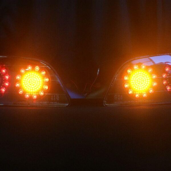 Qest Japan QJ-AP102 Tail Light Honda S2000 !! SPECIAL ORDER !! - Auto Sport Imports