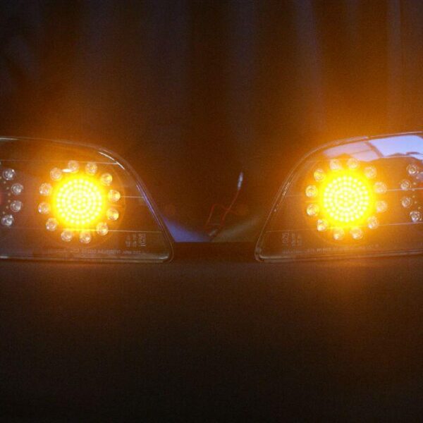 Qest Japan QJ-AP102 Tail Light Honda S2000 !! SPECIAL ORDER !! - Auto Sport Imports
