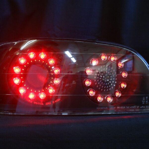 Qest Japan QJ-AP102 Tail Light Honda S2000 !! SPECIAL ORDER !! - Auto Sport Imports