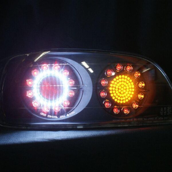 Qest Japan QJ-AP102 Tail Light Honda S2000 !! SPECIAL ORDER !! - Auto Sport Imports