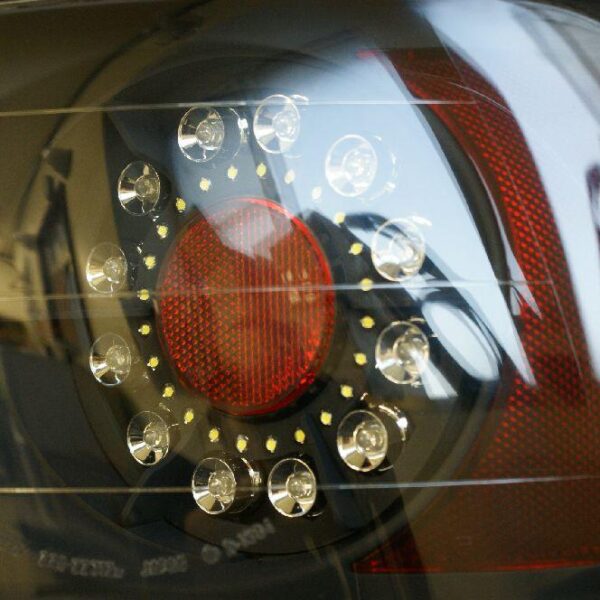 Qest Japan QJ-AP102 Tail Light Honda S2000 !! SPECIAL ORDER !! - Auto Sport Imports