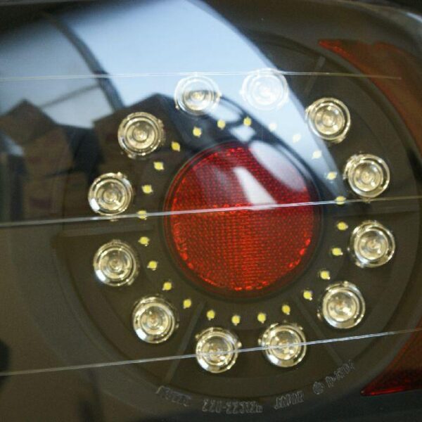 Qest Japan QJ-AP102 Tail Light Honda S2000 !! SPECIAL ORDER !! - Auto Sport Imports