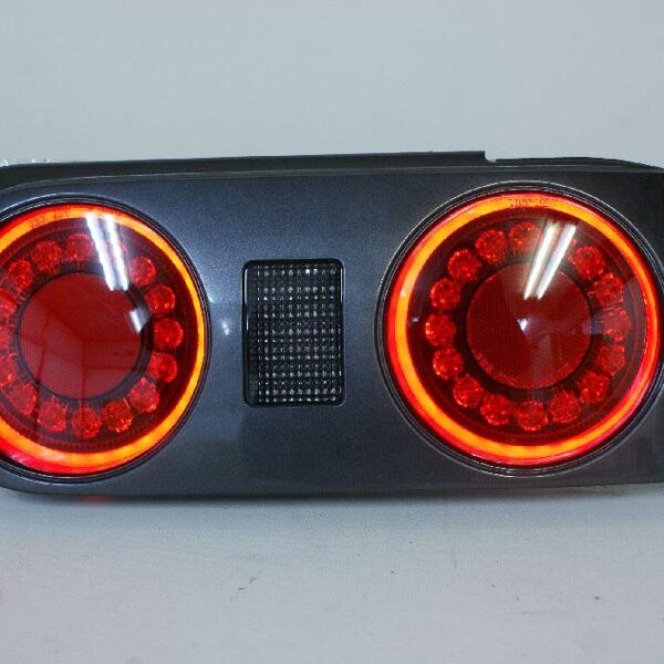 Qest Japan QJ-C201v R32 Coupe Tail Lights !!SPECIAL ORDER!! - Auto Sport Imports