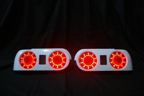 Qest Japan QJ-C205v-ver1.3 R32 Coupe Tail Lights !! SPECIAL ORDER!! - Auto Sport Imports