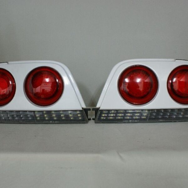 Qest Japan QJ-C301mc-ver1.1 Tail light R33 GTR BCNR33 Late model Only !! SPECIAL ORDER !! - Auto Sport Imports