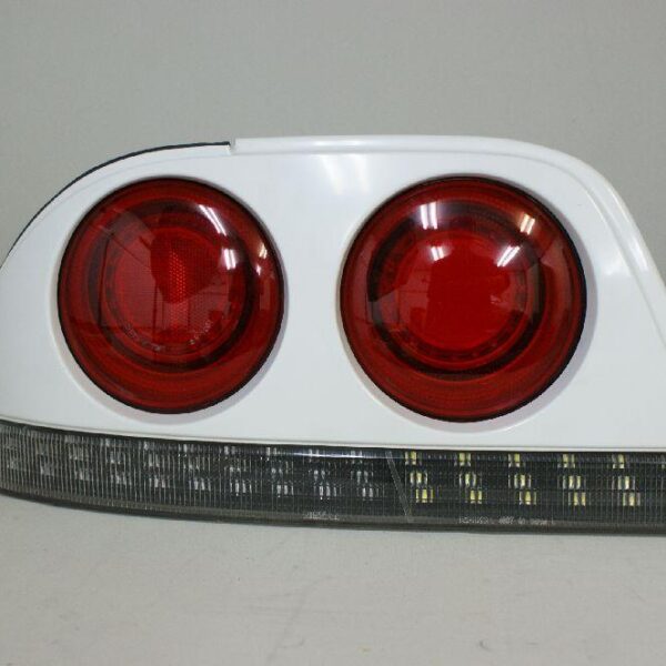 Qest Japan QJ-C301mc-ver1.1 Tail light R33 GTR BCNR33 Late model Only !! SPECIAL ORDER !! - Auto Sport Imports