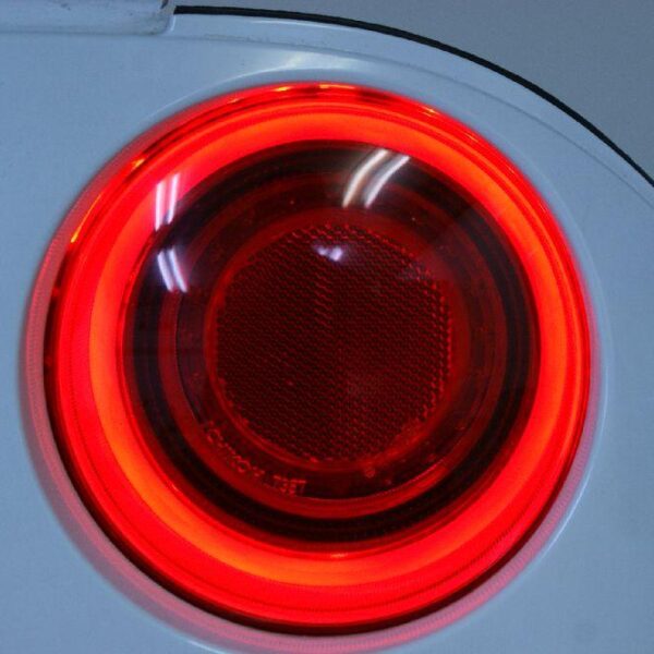 Qest Japan QJ-C301mc-ver1.1 Tail light R33 GTR BCNR33 Late model Only !! SPECIAL ORDER !! - Auto Sport Imports