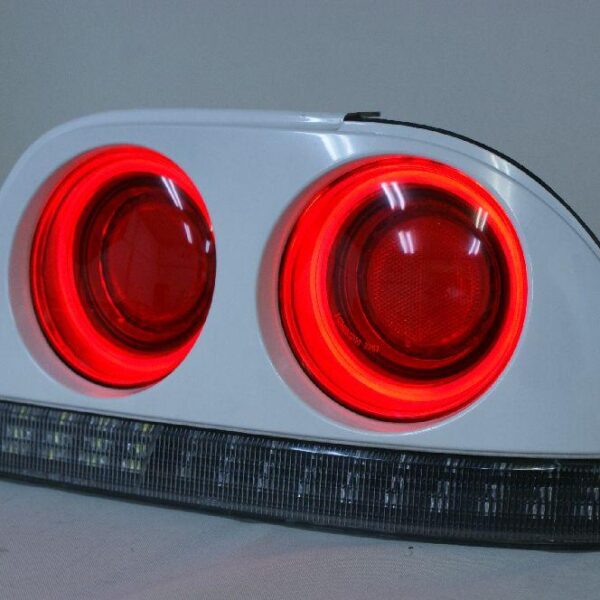 Qest Japan QJ-C301mc-ver1.1 Tail light R33 GTR BCNR33 Late model Only !! SPECIAL ORDER !! - Auto Sport Imports