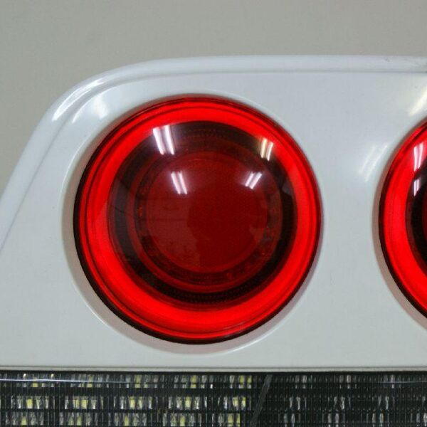 Qest Japan QJ-C301mc-ver1.1 Tail light R33 GTR BCNR33 Late model Only !! SPECIAL ORDER !! - Auto Sport Imports
