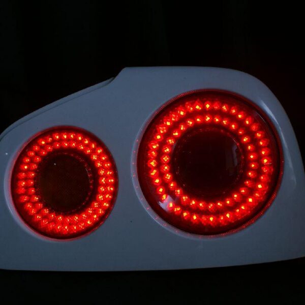 Qest Japan QJ-C404 Tail lights R34 Skyline GTR GTT !!SPECIAL ORDER!! - Auto Sport Imports