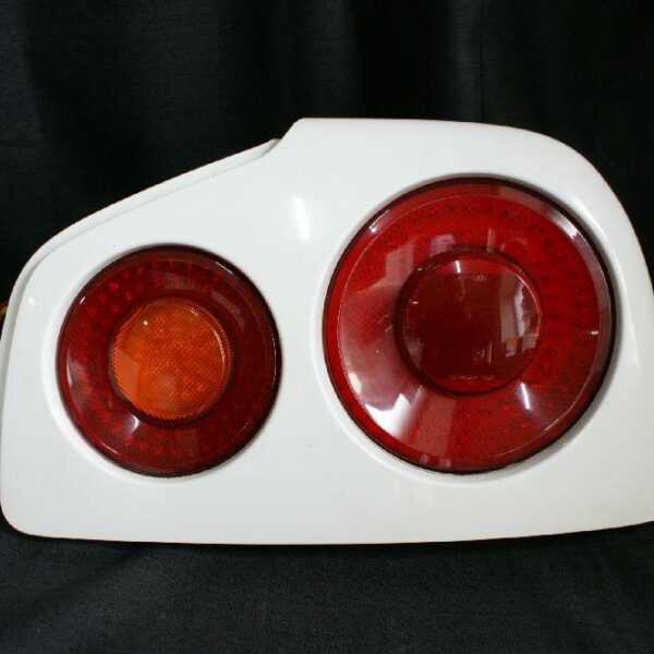 Qest Japan QJ-C404 Tail lights R34 Skyline GTR GTT !!SPECIAL ORDER!! - Auto Sport Imports
