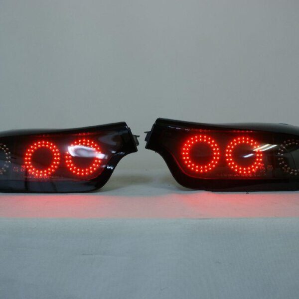 Qest Japan QJ-F301-ver1.2 Tail Light RX7 FD3S !! SPECIAL ORDER !! - Auto Sport Imports