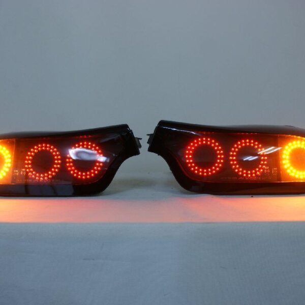 Qest Japan QJ-F301-ver1.2 Tail Light RX7 FD3S !! SPECIAL ORDER !! - Auto Sport Imports