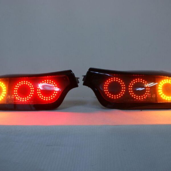 Qest Japan QJ-F301-ver1.2 Tail Light RX7 FD3S !! SPECIAL ORDER !! - Auto Sport Imports