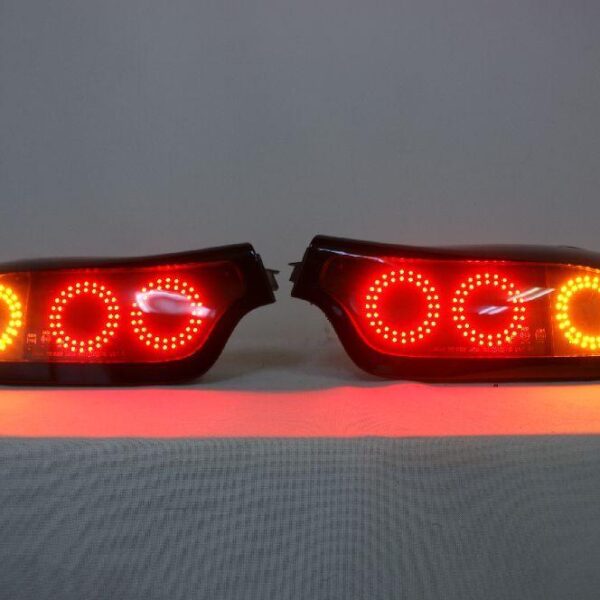 Qest Japan QJ-F301-ver1.2 Tail Light RX7 FD3S !! SPECIAL ORDER !! - Auto Sport Imports