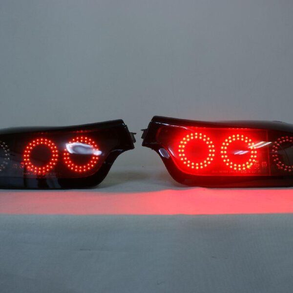 Qest Japan QJ-F301-ver1.2 Tail Light RX7 FD3S !! SPECIAL ORDER !! - Auto Sport Imports