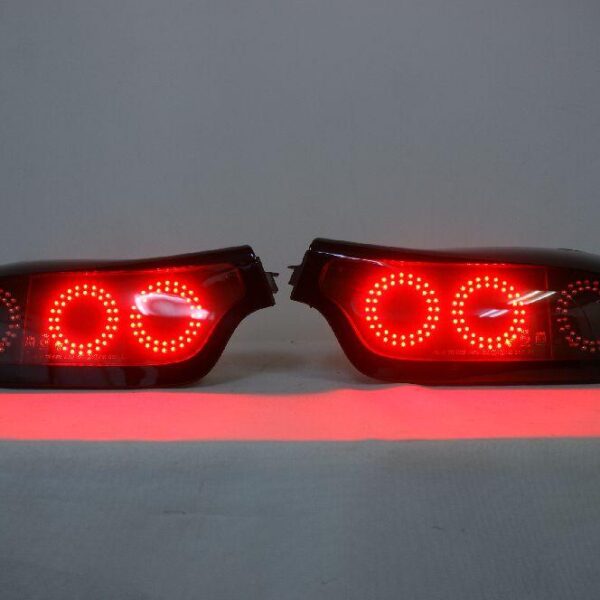Qest Japan QJ-F301-ver1.2 Tail Light RX7 FD3S !! SPECIAL ORDER !! - Auto Sport Imports
