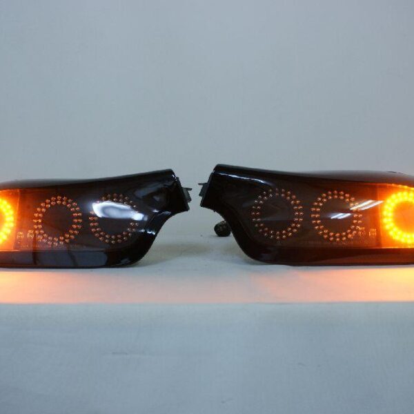 Qest Japan QJ-F301-ver1.2 Tail Light RX7 FD3S !! SPECIAL ORDER !! - Auto Sport Imports