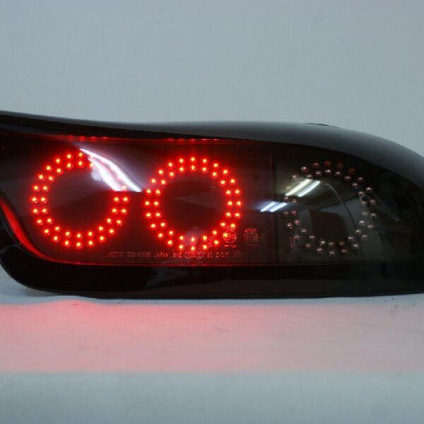 Qest Japan QJ-F301-ver1.2 Tail Light RX7 FD3S !! SPECIAL ORDER !! - Auto Sport Imports