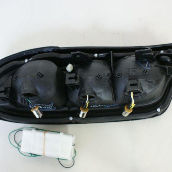 Qest Japan QJ-F301-ver1.2 Tail Light RX7 FD3S !! SPECIAL ORDER !! - Auto Sport Imports