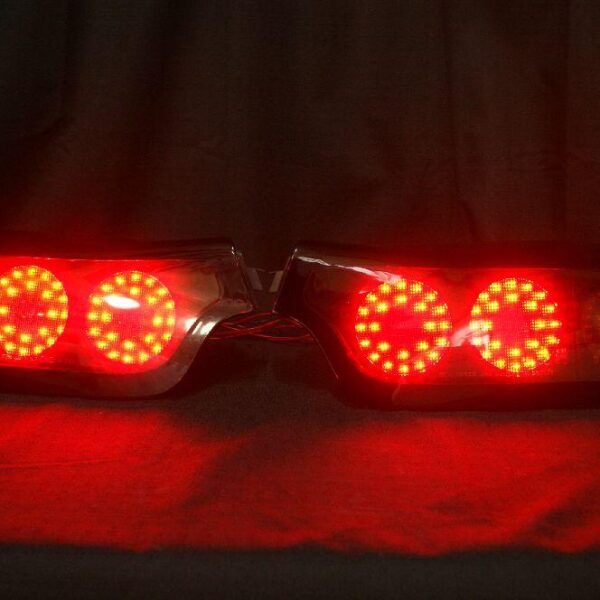Qest Japan QJ-F302mc Tail Light RX7 FD3S !! SPECIAL ORDER !! - Auto Sport Imports