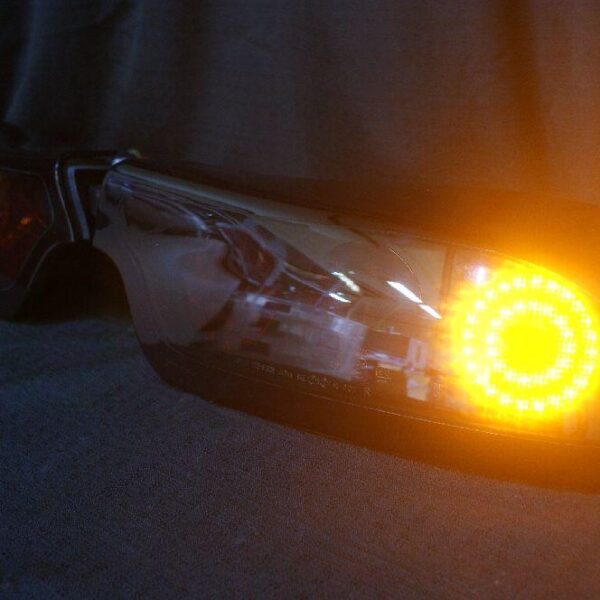 Qest Japan QJ-F302mc Tail Light RX7 FD3S !! SPECIAL ORDER !! - Auto Sport Imports