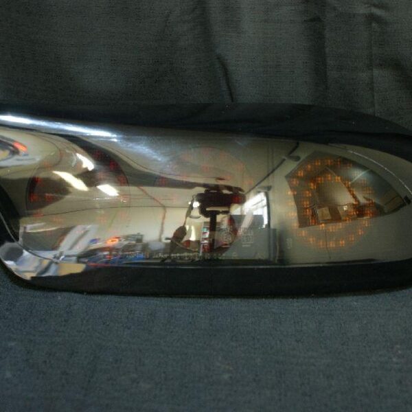 Qest Japan QJ-F302mc Tail Light RX7 FD3S !! SPECIAL ORDER !! - Auto Sport Imports