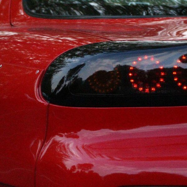 Qest Japan QJ-F302mc Tail Light RX7 FD3S !! SPECIAL ORDER !! - Auto Sport Imports