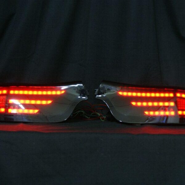 Qest Japan QJ-F303 Tail Light RX7 FD3S !! SPECIAL ORDER !! - Auto Sport Imports