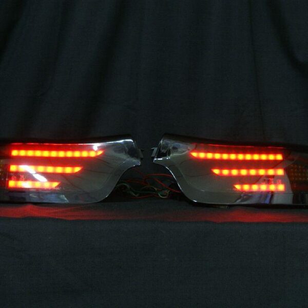 Qest Japan QJ-F303 Tail Light RX7 FD3S !! SPECIAL ORDER !! - Auto Sport Imports