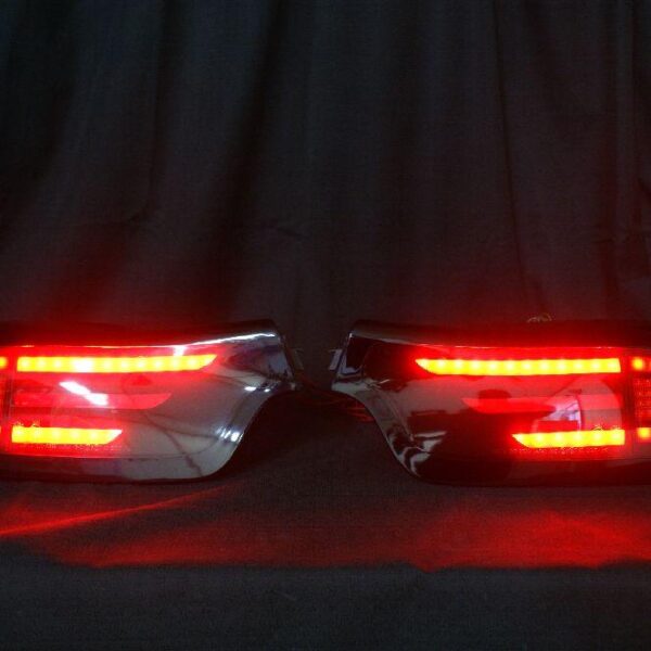 Qest Japan QJ-F303 Tail Light RX7 FD3S !! SPECIAL ORDER !! - Auto Sport Imports