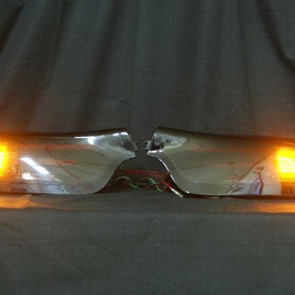 Qest Japan QJ-F303 Tail Light RX7 FD3S !! SPECIAL ORDER !! - Auto Sport Imports