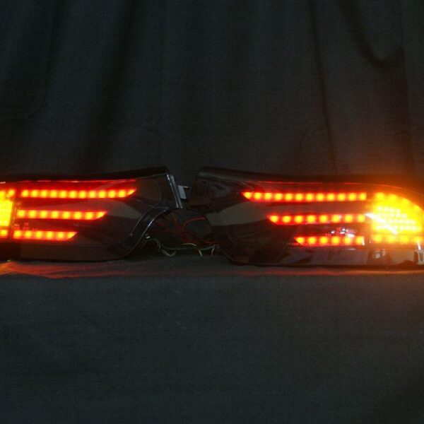 Qest Japan QJ-F303 Tail Light RX7 FD3S !! SPECIAL ORDER !! - Auto Sport Imports