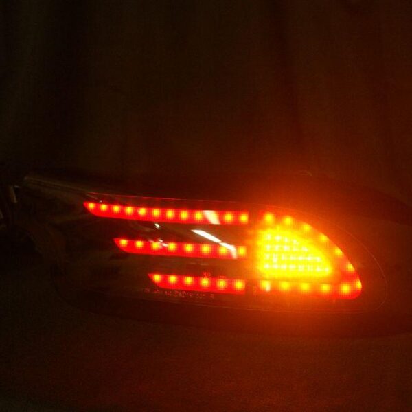 Qest Japan QJ-F303 Tail Light RX7 FD3S !! SPECIAL ORDER !! - Auto Sport Imports