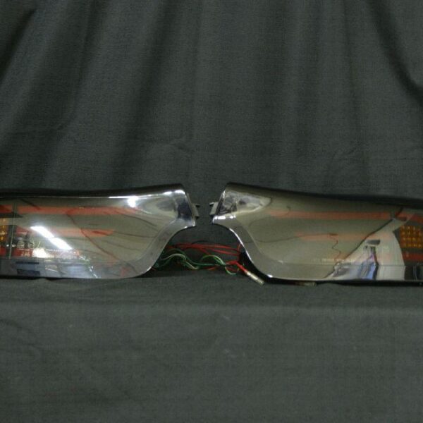 Qest Japan QJ-F303 Tail Light RX7 FD3S !! SPECIAL ORDER !! - Auto Sport Imports