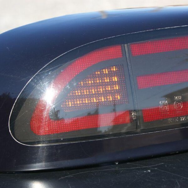 Qest Japan QJ-F303 Tail Light RX7 FD3S !! SPECIAL ORDER !! - Auto Sport Imports
