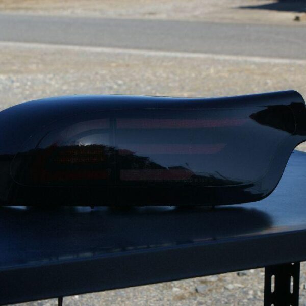 Qest Japan QJ-F303 Tail Light RX7 FD3S !! SPECIAL ORDER !! - Auto Sport Imports