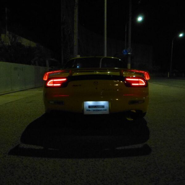 Qest Japan QJ-F303 Tail Light RX7 FD3S !! SPECIAL ORDER !! - Auto Sport Imports