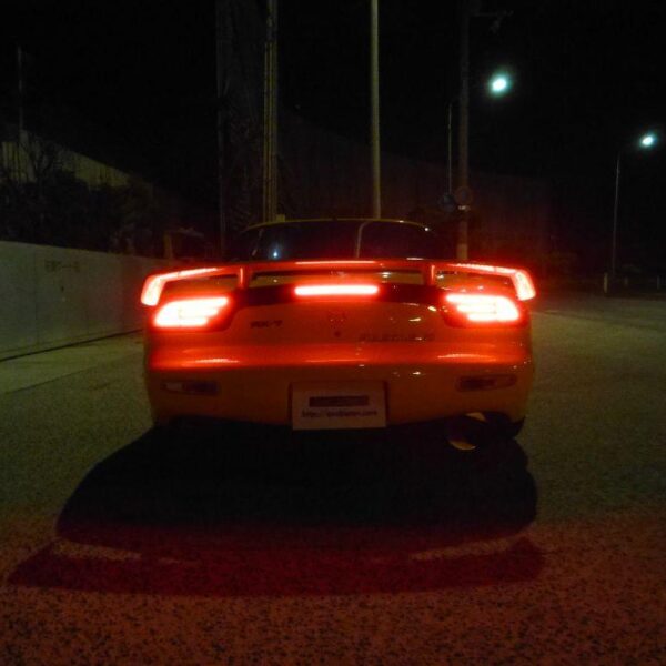 Qest Japan QJ-F303 Tail Light RX7 FD3S !! SPECIAL ORDER !! - Auto Sport Imports