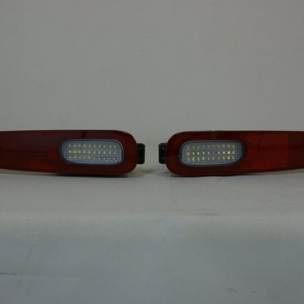 Qest Japan QJ-F370 Reverse Light RX7 FD3S !! SPECIAL ORDER !! - Auto Sport Imports