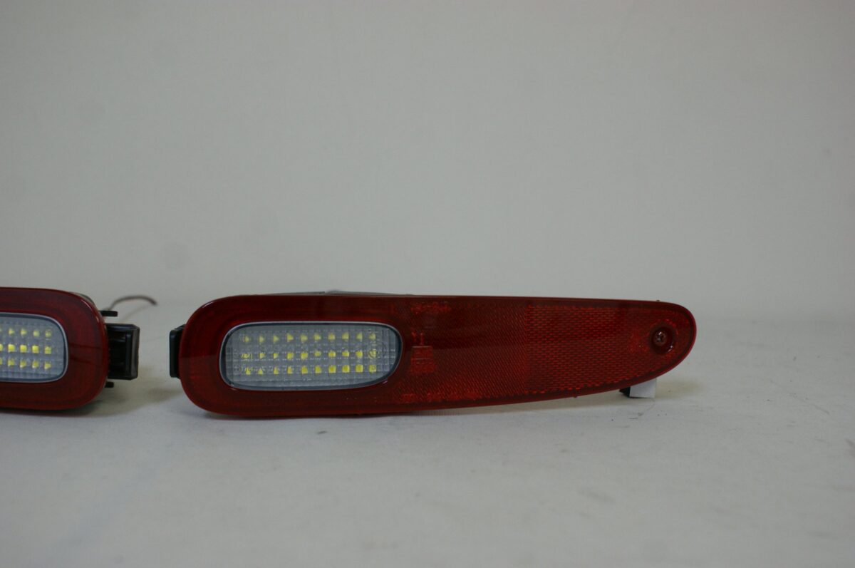 Qest Japan QJ-F370 Reverse Light RX7 FD3S !! SPECIAL ORDER !! - Auto Sport Imports