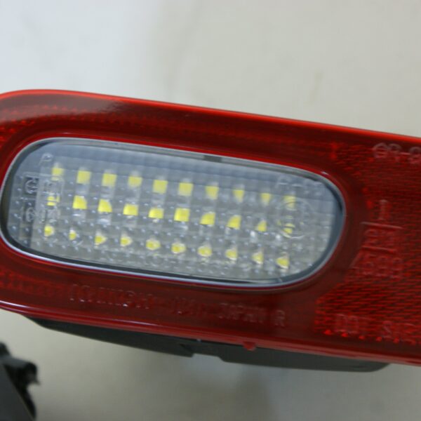 Qest Japan QJ-F370 Reverse Light RX7 FD3S !! SPECIAL ORDER !! - Auto Sport Imports