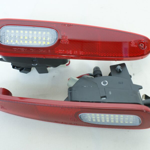Qest Japan QJ-F370 Reverse Light RX7 FD3S !! SPECIAL ORDER !! - Auto Sport Imports