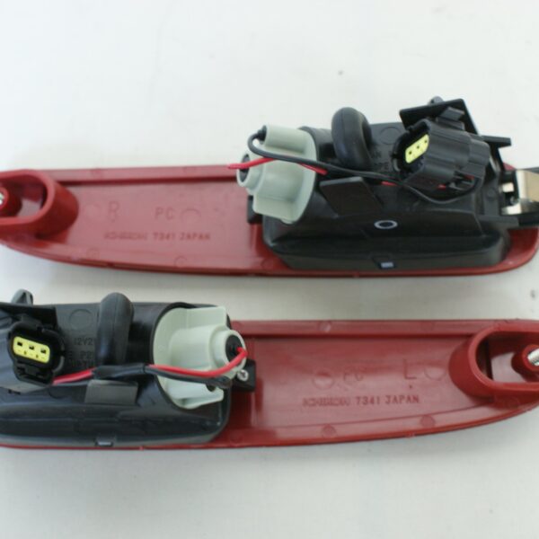 Qest Japan QJ-F370 Reverse Light RX7 FD3S !! SPECIAL ORDER !! - Auto Sport Imports