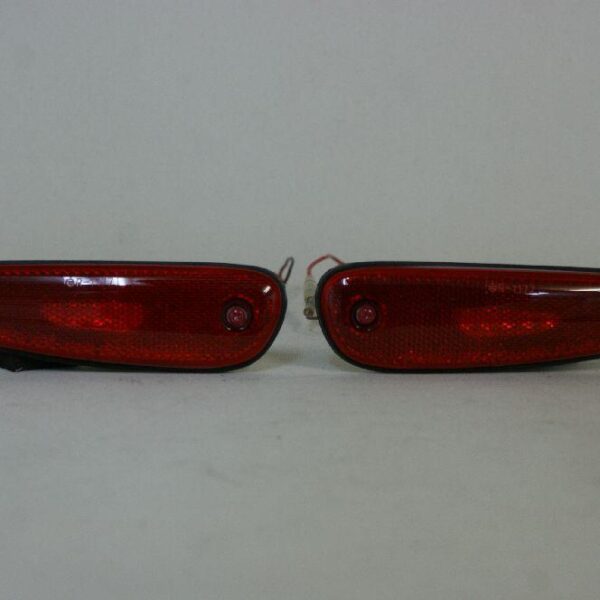 Qest Japan QJ-F381 Rear Reflector LED RX7 FD3S !! SPECIAL ORDER !! - Auto Sport Imports