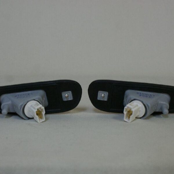 Qest Japan QJ-F381 Rear Reflector LED RX7 FD3S !! SPECIAL ORDER !! - Auto Sport Imports